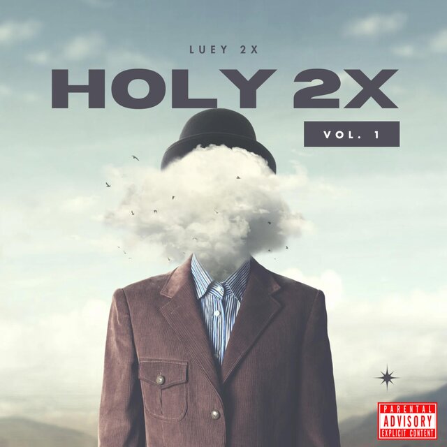 Holy 2x