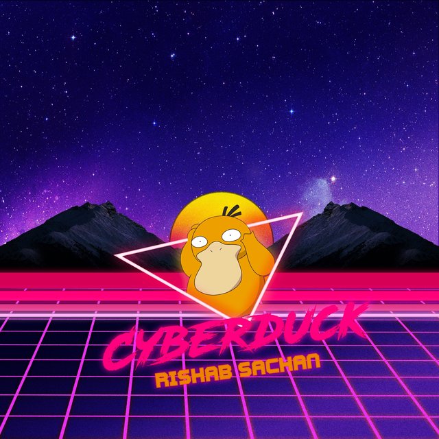 CyberDuck