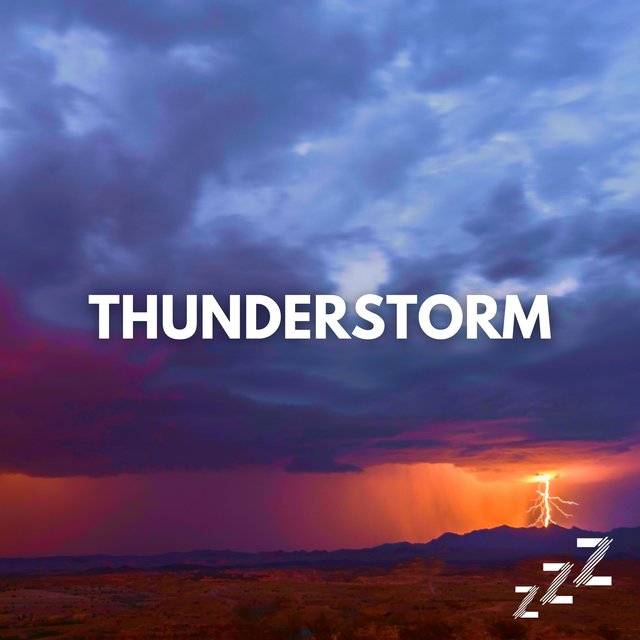 Loopable Heavy Rain & Thunder (No Fade, Loop Forever)
