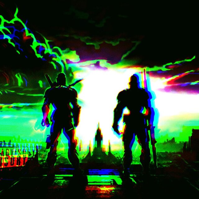 Nü Metro 2
