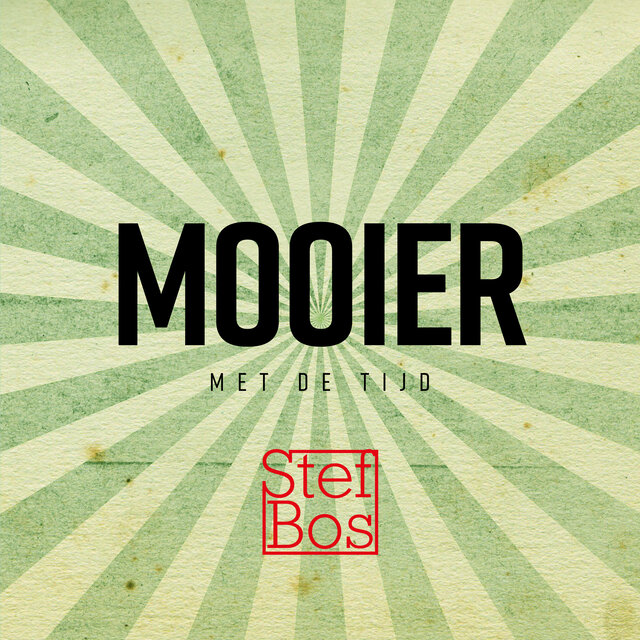 Mooier Met De Tijd