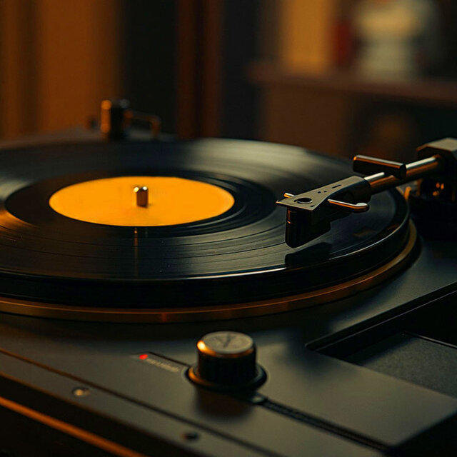 Jazz Hop Grooves