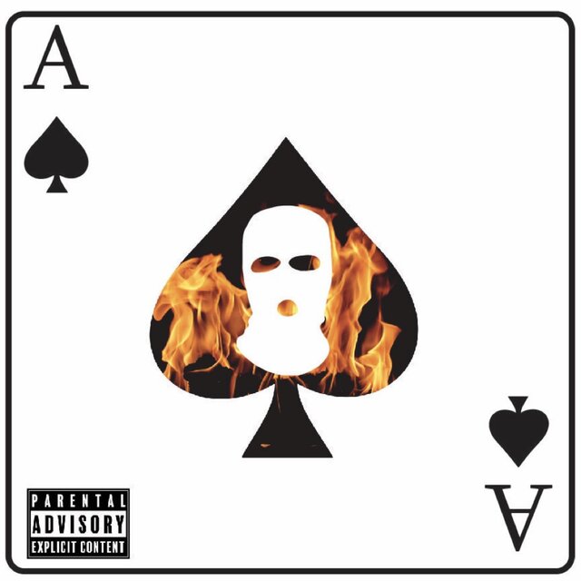 Ace of Spade