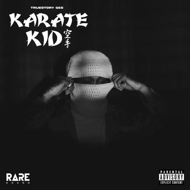 Karate Kid