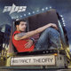 Cover art for album Abstract Theory by ABS