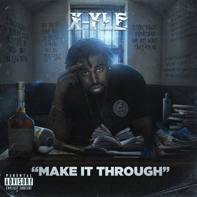 Make It Through