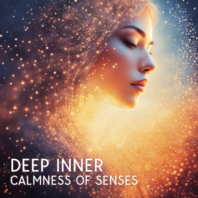 Deep Inner Calmness Of Senses: Relaxing Therapeutic Balancing Of Emotions