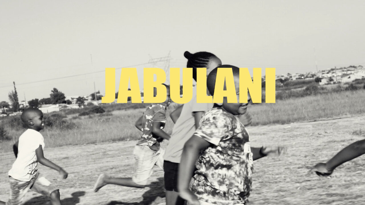Jabulani