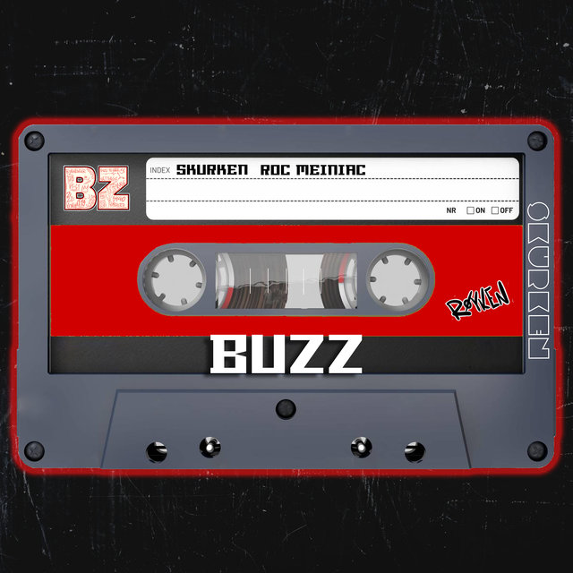 Buzz (Røyken)