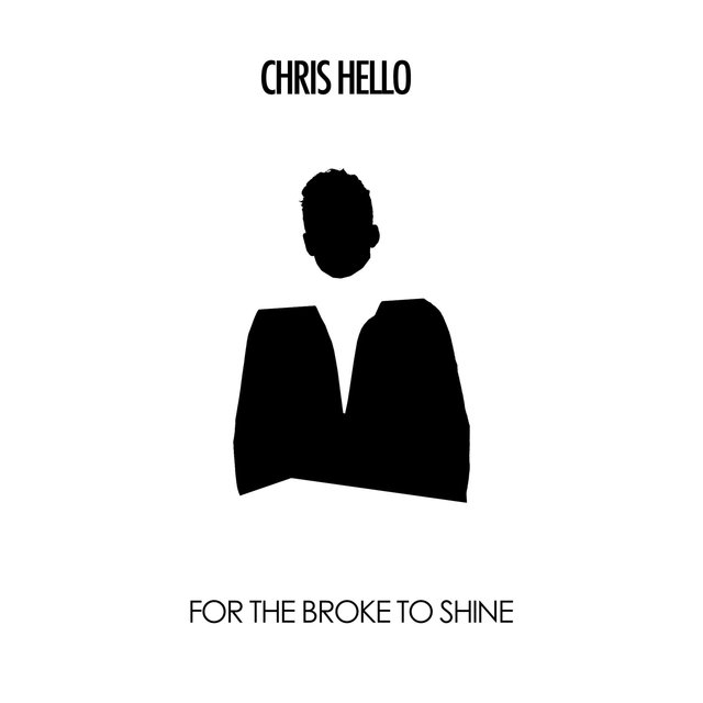 For the Broke to Shine