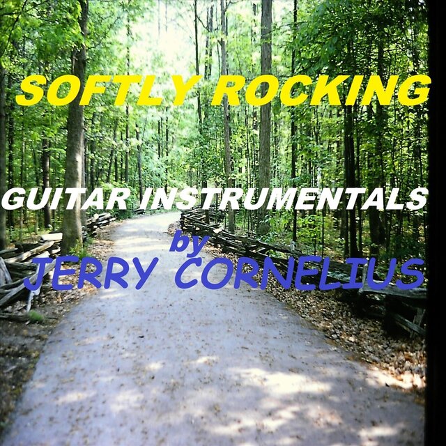 Softly Rocking