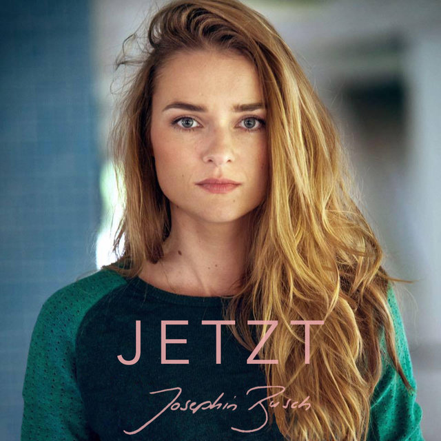Jetzt