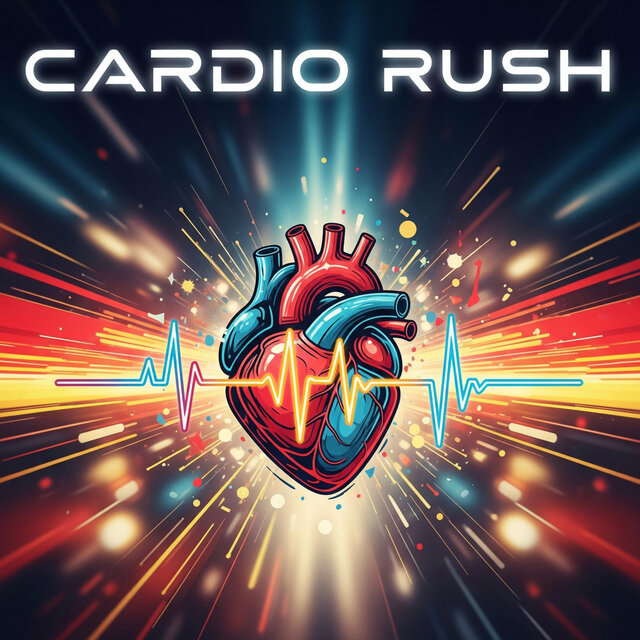Cardio Rush
