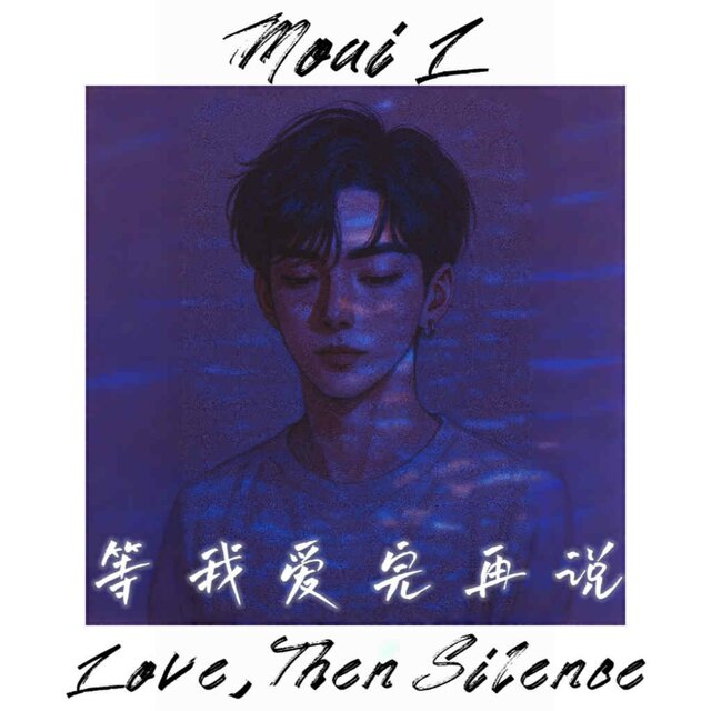 Love,Then Silence