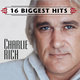 Cover art for album Charlie Rich - 16 Biggest Hits by Charlie Rich