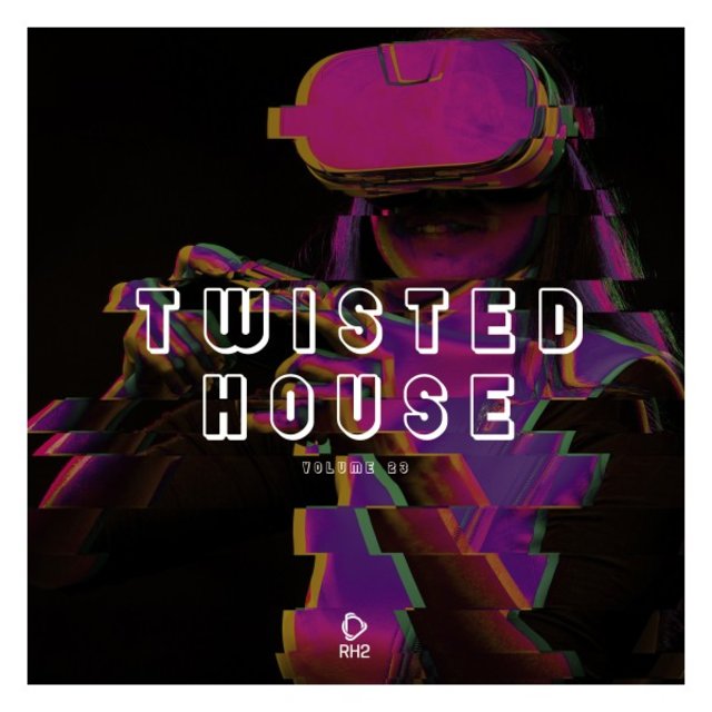 Twisted House, Vol. 23