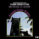 Cover art for album Asi Tocaba El Danzon: Antonio Maria Romeu by Frank Emilio Flynn