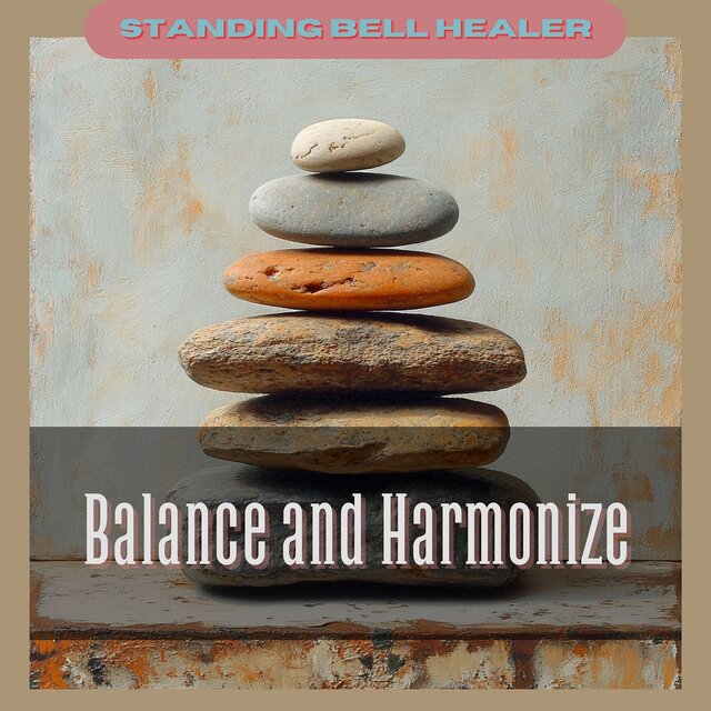 Balance and Harmonize