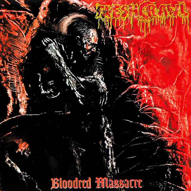 Bloodred Massacre