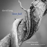 Love Fail (Version for Women's Chorus): III. A Different Man