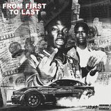 No Love (feat. Jumpout & BD Mo)