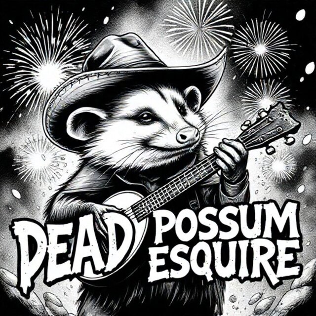 Dead Possum, Esq.