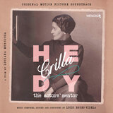 Hedy Crilla, maestra de maestros