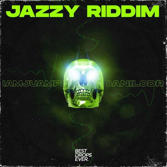 Jazzy Riddim (feat. Danilødr)