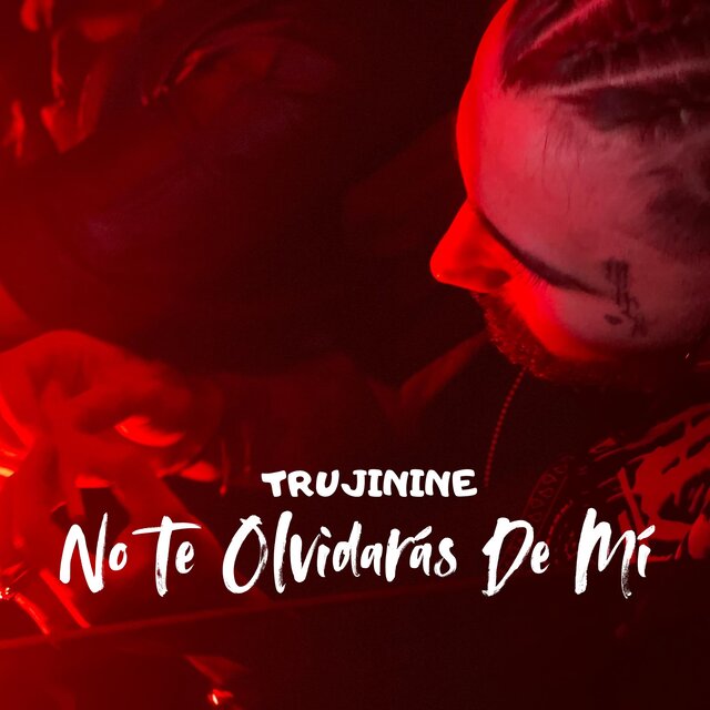 No Te Olvidarás de Mí