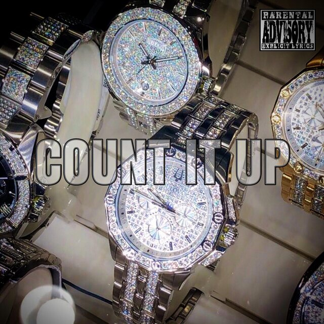 Count It Up