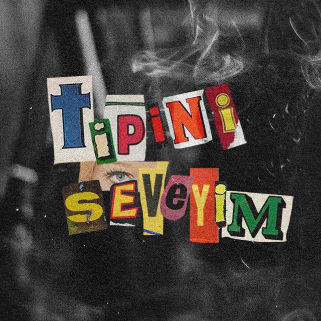 Tipini Seveyim
