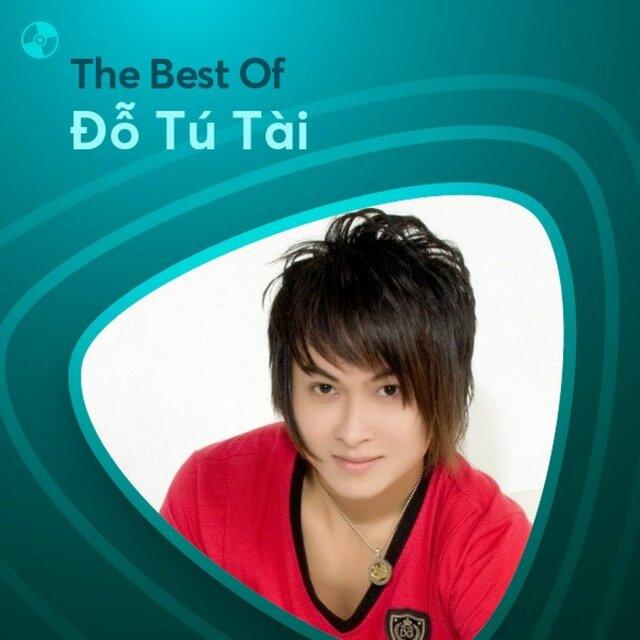 The Best Of Đỗ Tú Tài