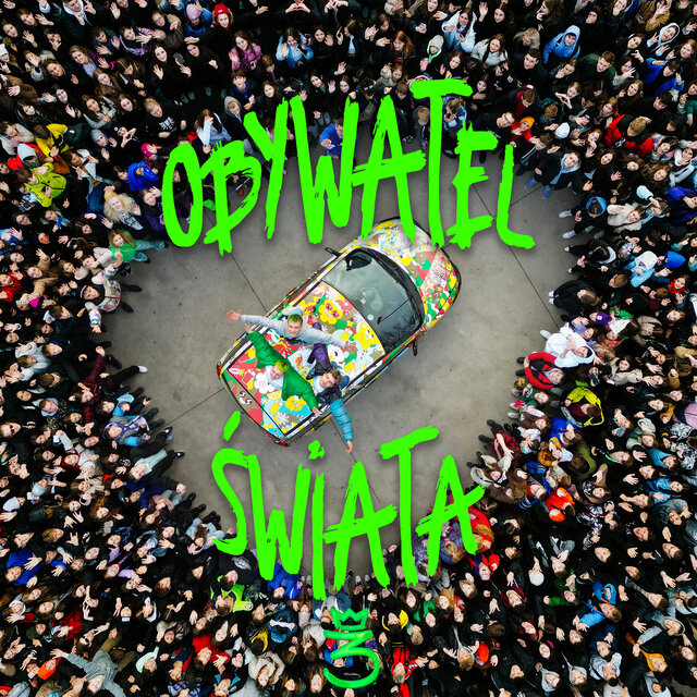 Obywatel Świata