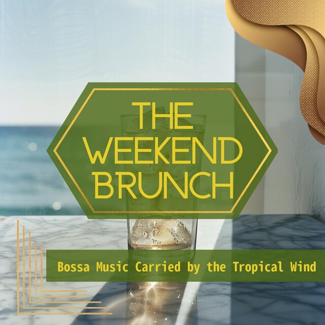 Bossa Music Carried by the Tropical Wind