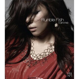 Rumble Fish - TIDAL