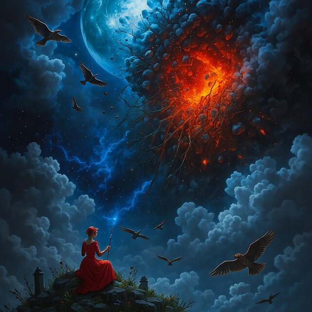 Suffering and Peace