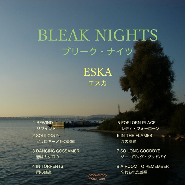 BLEAK NIGHTS