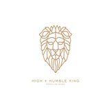 High + Humble King (feat. Hilary Burkhart)