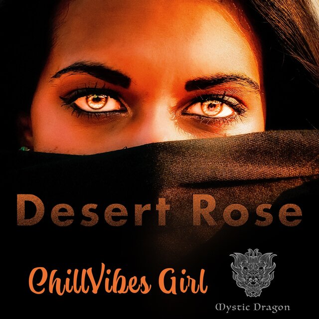 Desert Rose