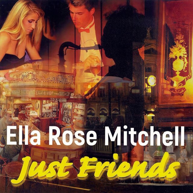 Just Friends