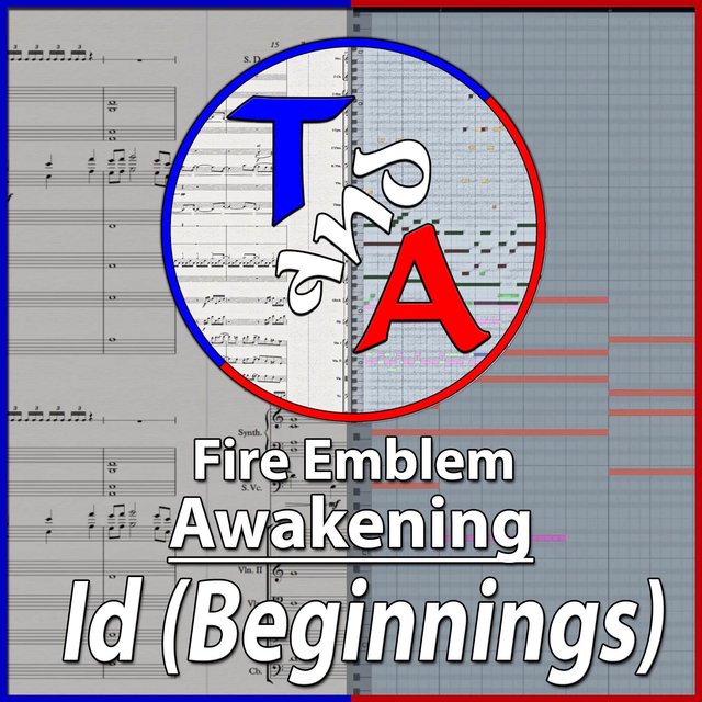 Id (Beginnings) (From 