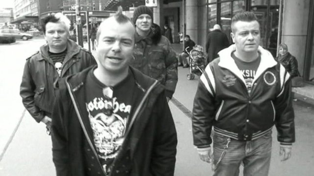 I liebe di (Videoclip)