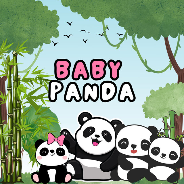 Panda Playtime Adventures