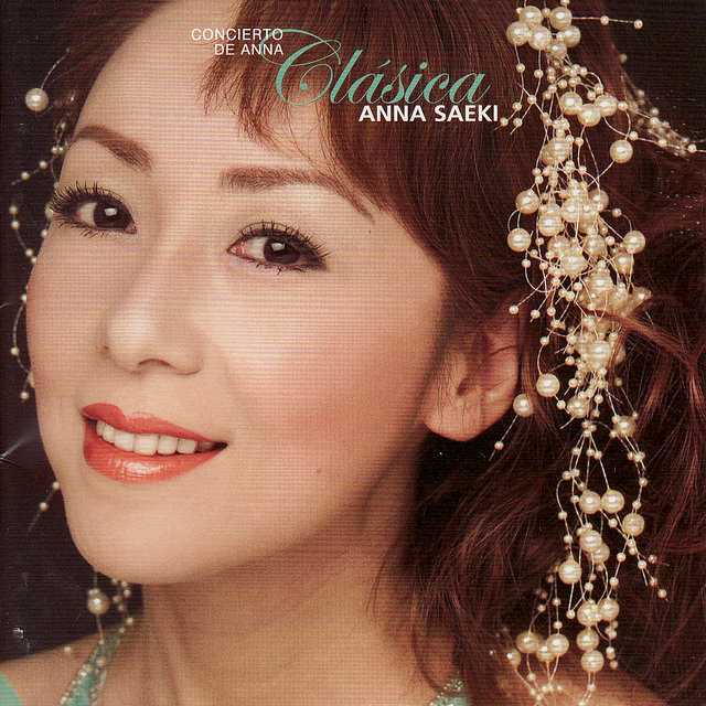 Concierto De Anna - Clásica