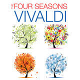 Concerto in E Major for Violin, Strings & Basso Continuo, RV 269 - Spring -  I. Allegro.