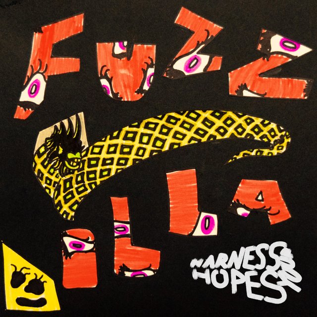 Harness Your Hopes
