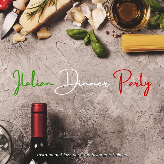 Instrumental Jazz Per Il Tuo Ristorante Italiano