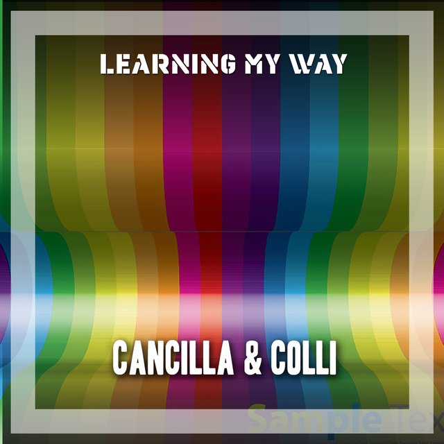 Learning My Way