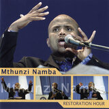 Oh My Soul (feat. Gugu Shezi & Lulama Gqanabisa)