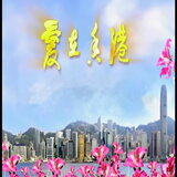 你好香港